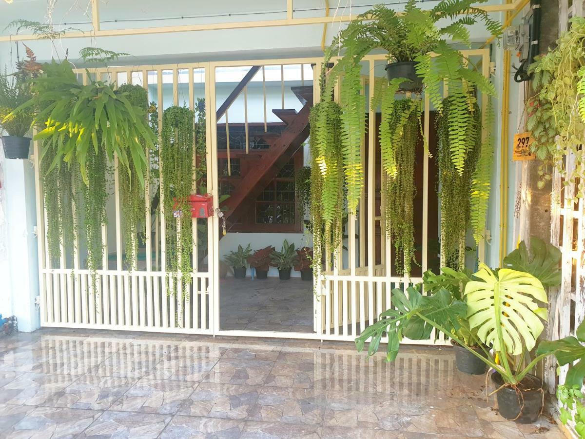 297 Nature Residence Bangkok Exterior foto